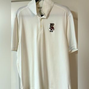Cutter and Buck Mississippi State University Polo
